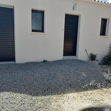 Studio Independant Rochefort  Exterior photo