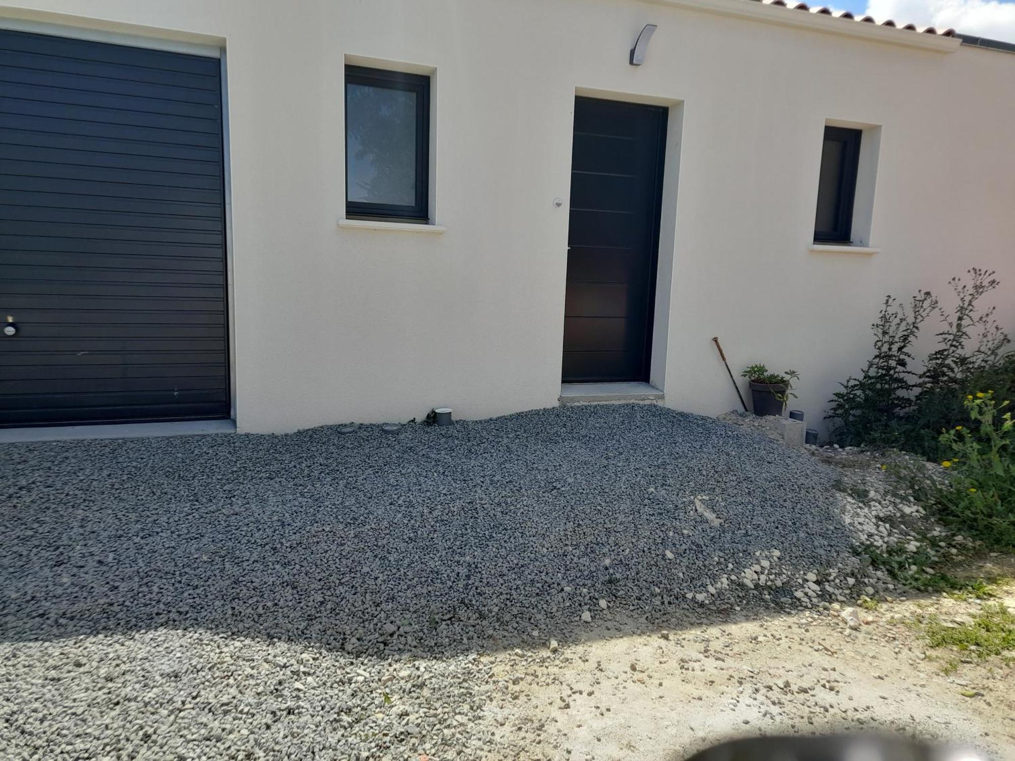 Studio Independant Rochefort  Exterior photo