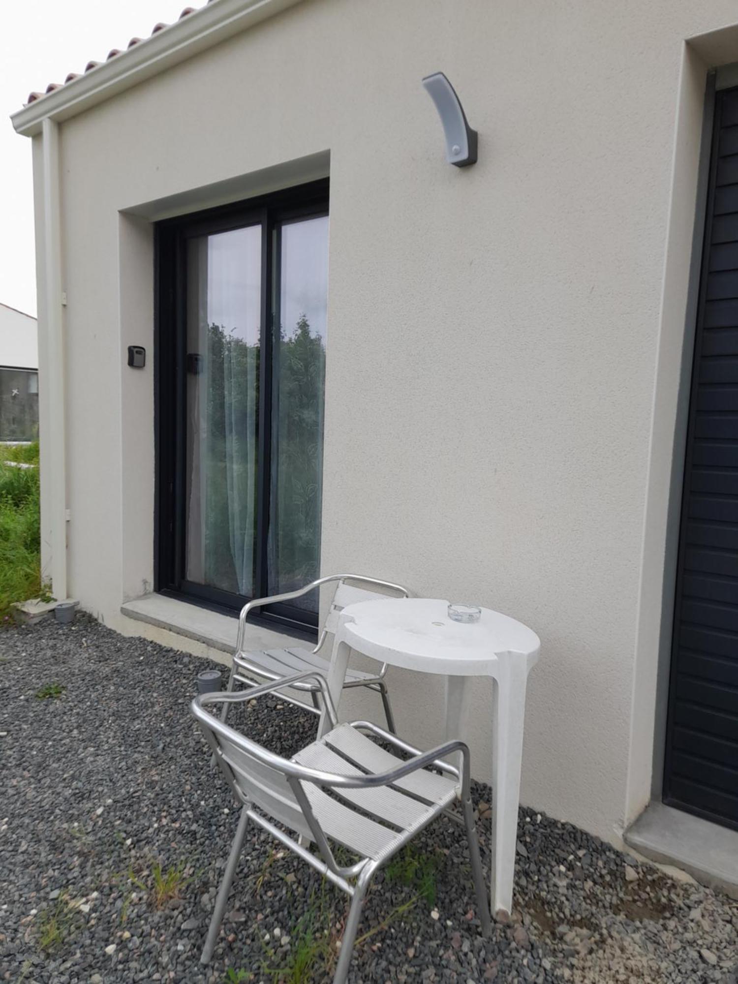 Studio Independant Rochefort  Exterior photo